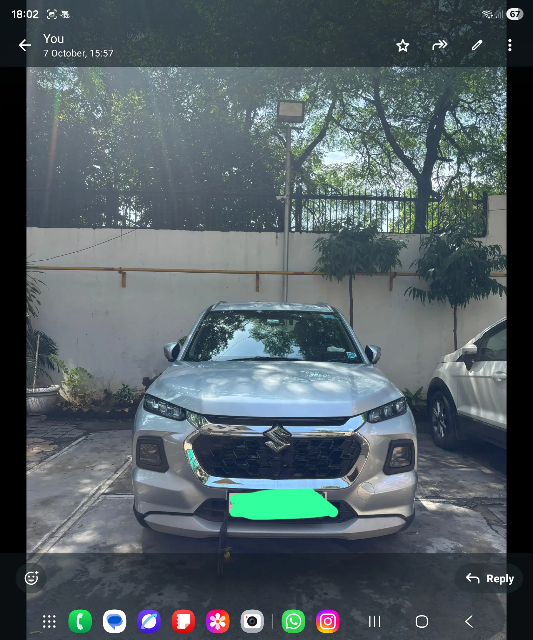 MARUTI SUZUKI | 2015 Maruti Ciaz ZXI top Model Push Button Start